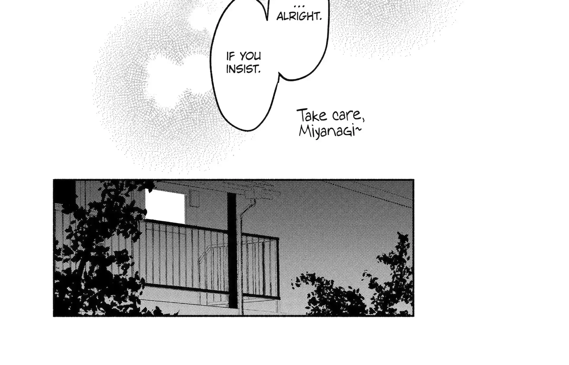 Yang Can’t Live Alone, chapter 10.2, page 6