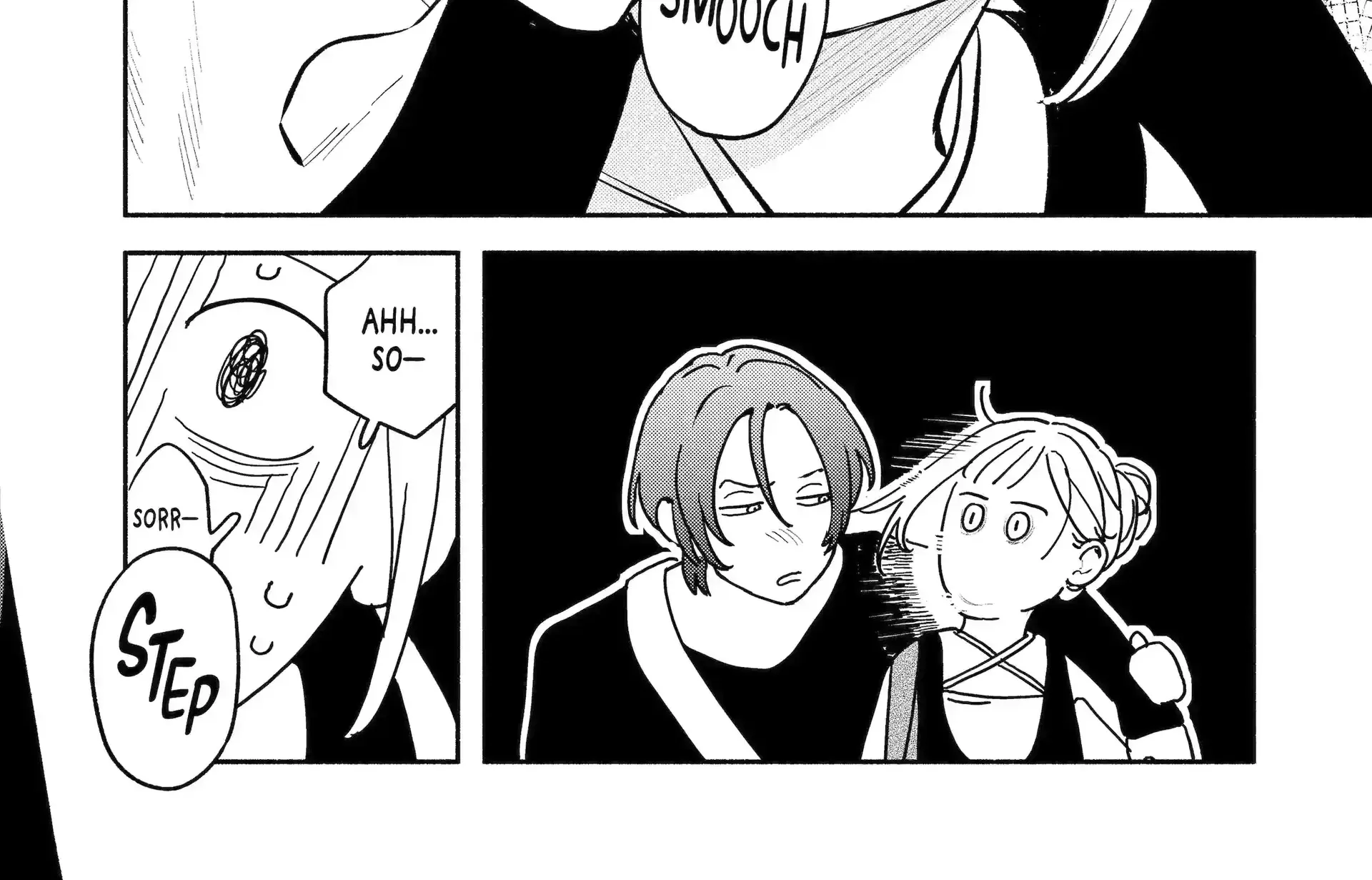 Yang Can’t Live Alone, chapter 10.2, page 24