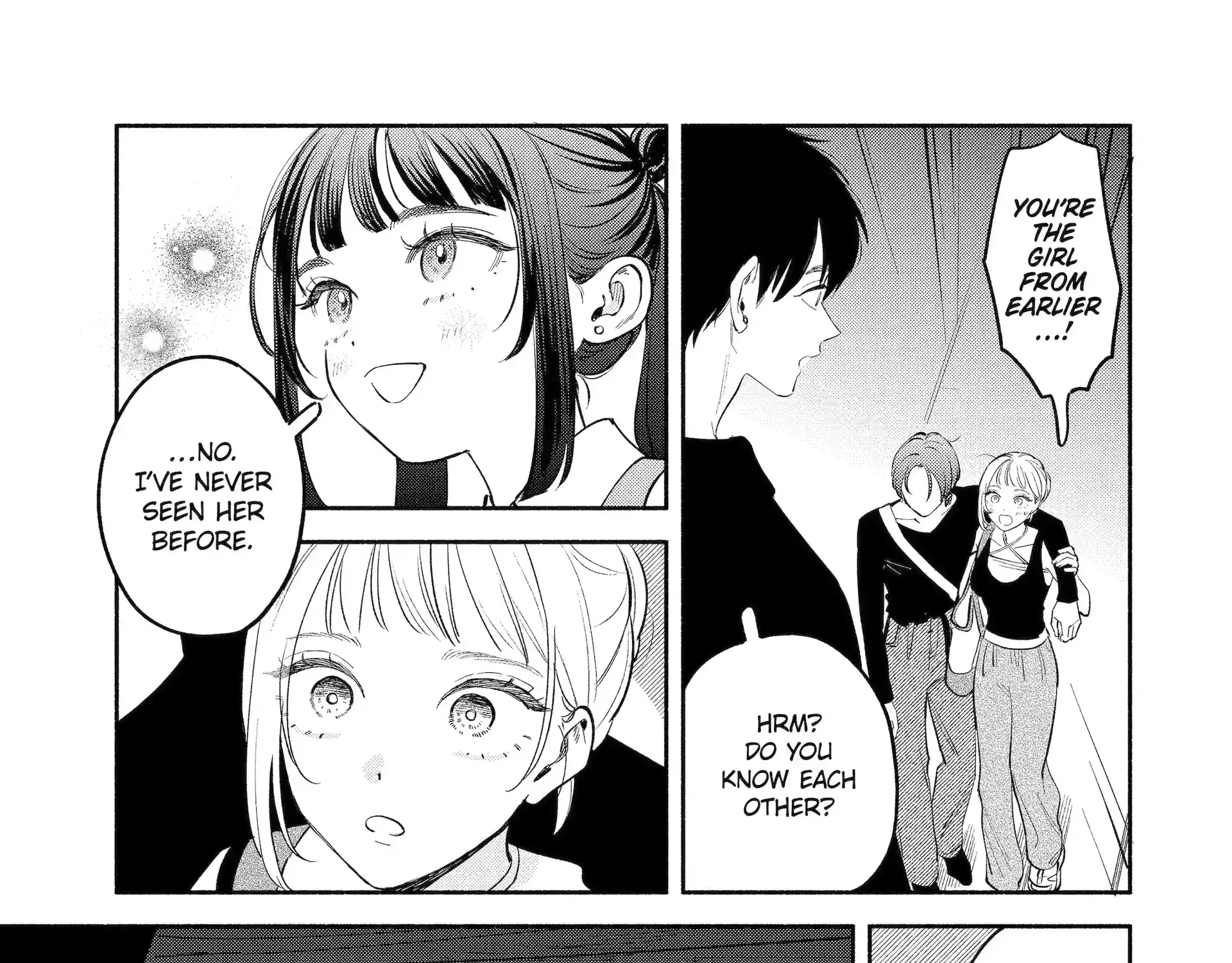 Yang Can’t Live Alone, chapter 10.2, page 29