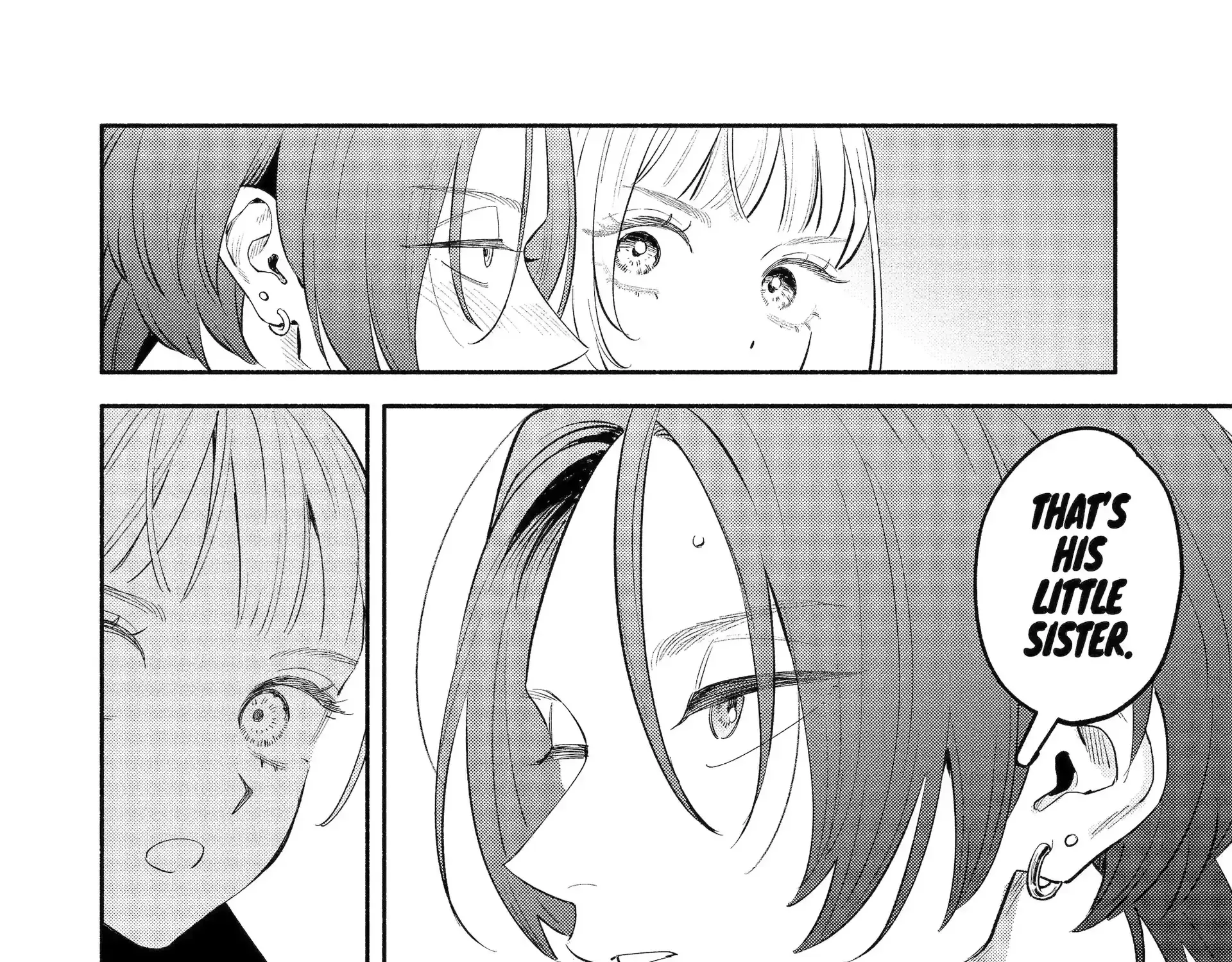 Yang Can’t Live Alone, chapter 10.2, page 31
