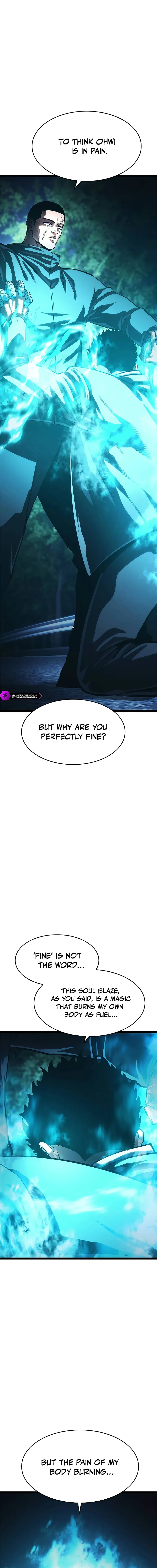 Evil Spirits and Demons, chapter 20, page 4