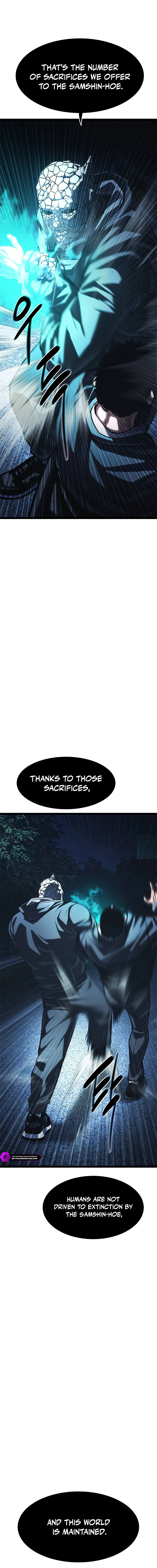 Evil Spirits and Demons, chapter 20, page 35