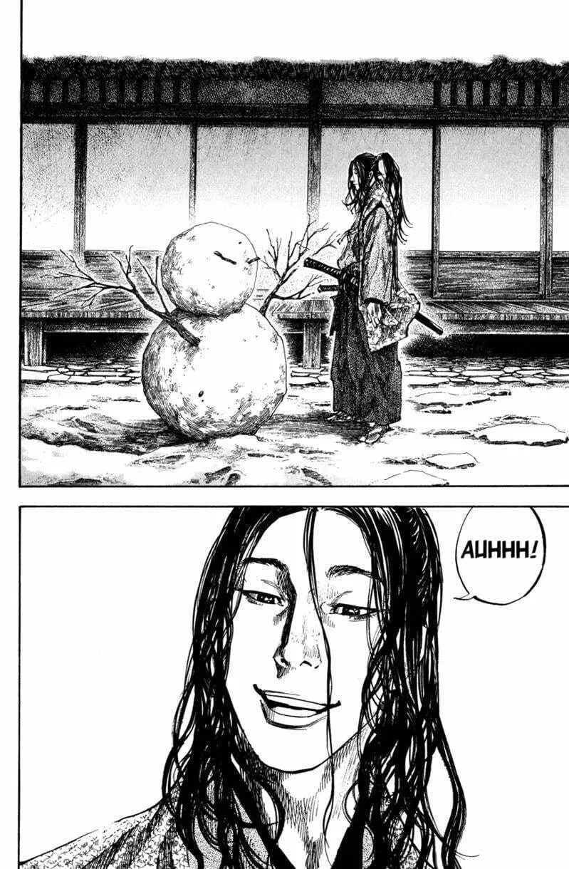 Vagabond Manga, chapter 206, page 19