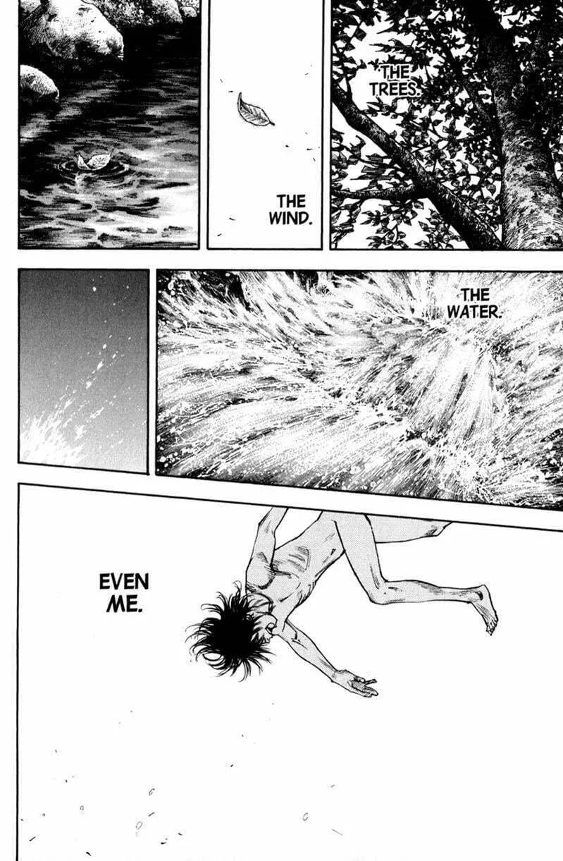 Vagabond Manga, chapter 207, page 21