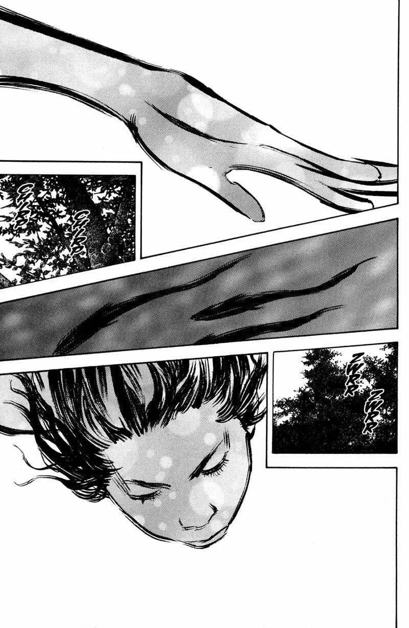 Vagabond Manga, chapter 207, page 24