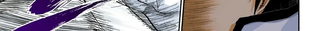 Bleach Colored Manga, chapter 266, page 6