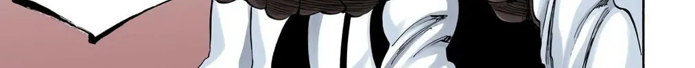Bleach Colored Manga, chapter 267, page 18