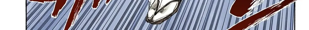 Bleach Colored Manga, chapter 269, page 33