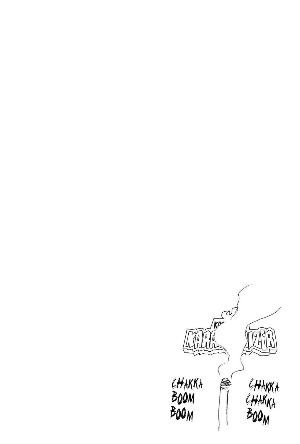 Bleach Colored Manga, chapter 270, page 48