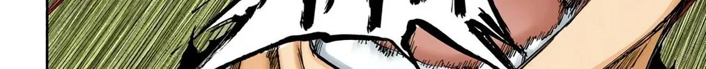Bleach Colored Manga, chapter 272, page 16