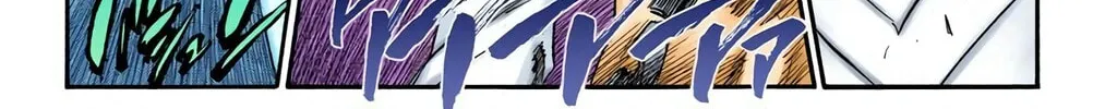 Bleach Colored Manga, chapter 286, page 24