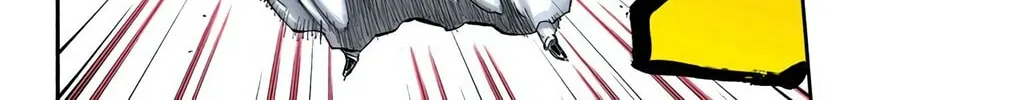 Bleach Colored Manga, chapter 288, page 8