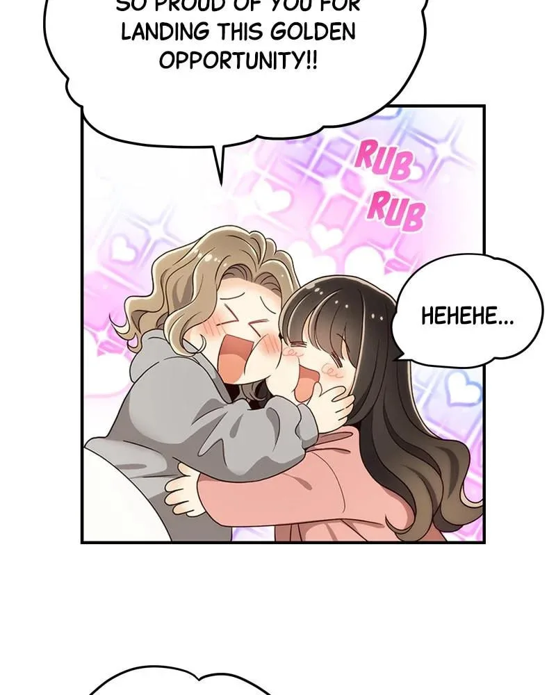Daytime Star, chapter 21, page 20
