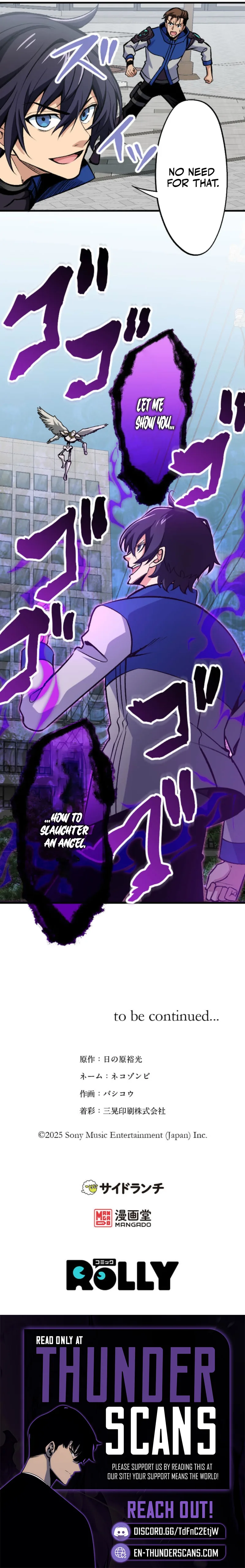 The Reincarnated Demon King is Unrivaled Domination in the Modern World, chapter 4, page 10