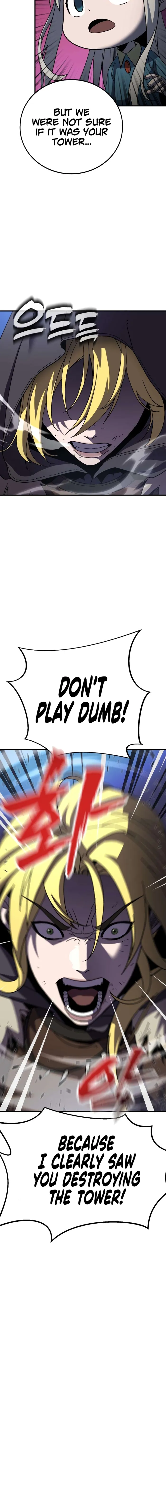 To Hell With the Status Window, chapter 9, page 2
