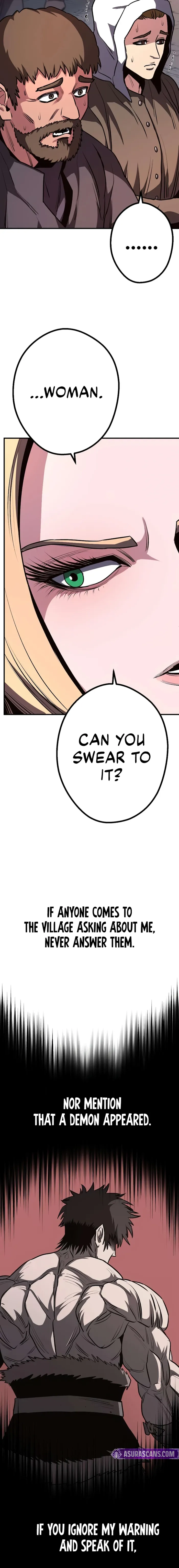 The Berserker's Second Playthrough, chapter 17, page 2