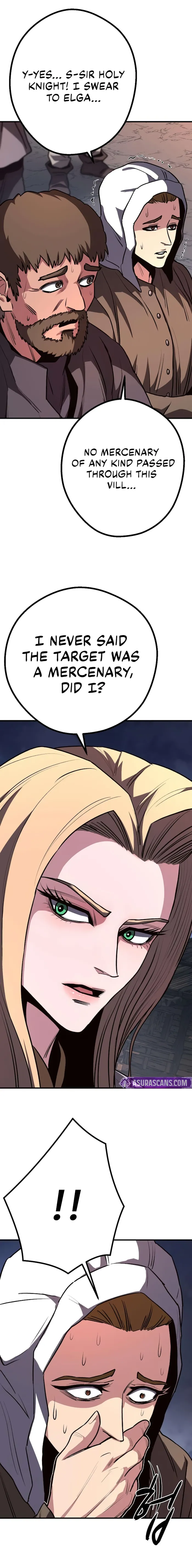 The Berserker's Second Playthrough, chapter 17, page 4