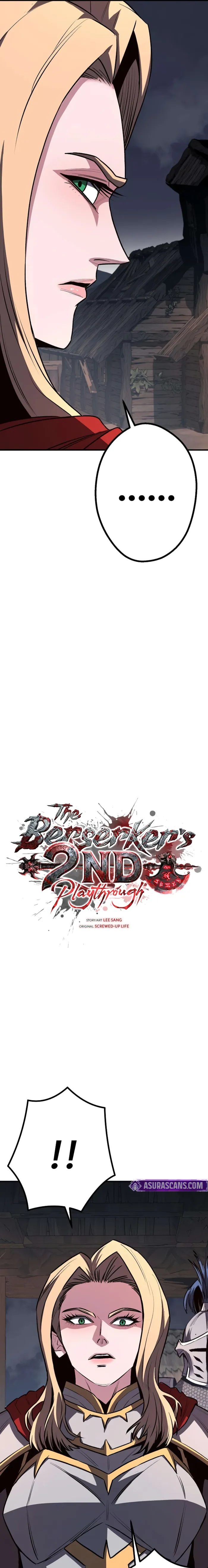 The Berserker's Second Playthrough, chapter 17, page 7