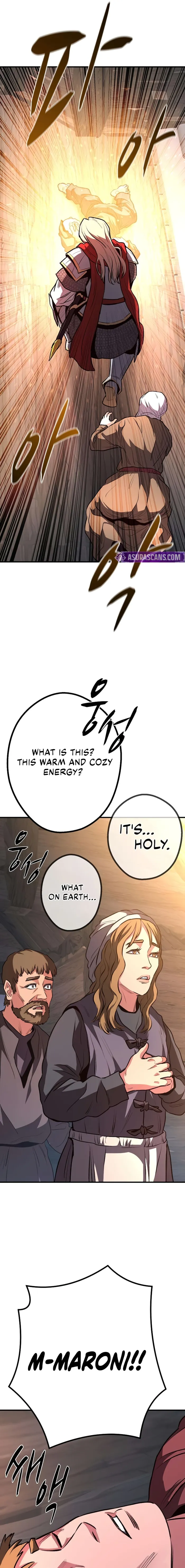 The Berserker's Second Playthrough, chapter 17, page 11