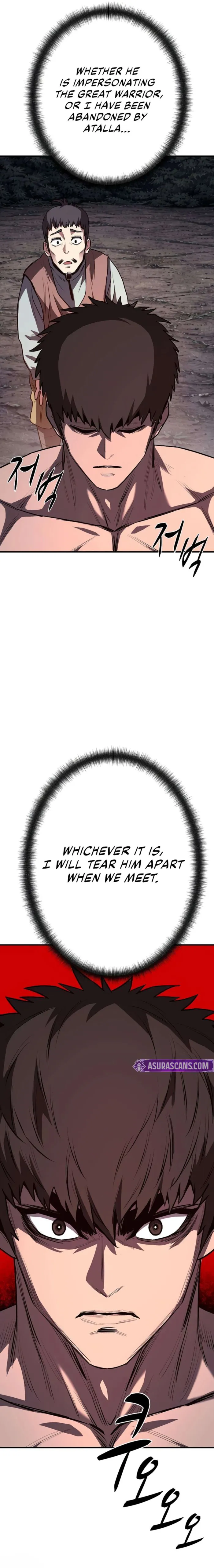The Berserker's Second Playthrough, chapter 17, page 27