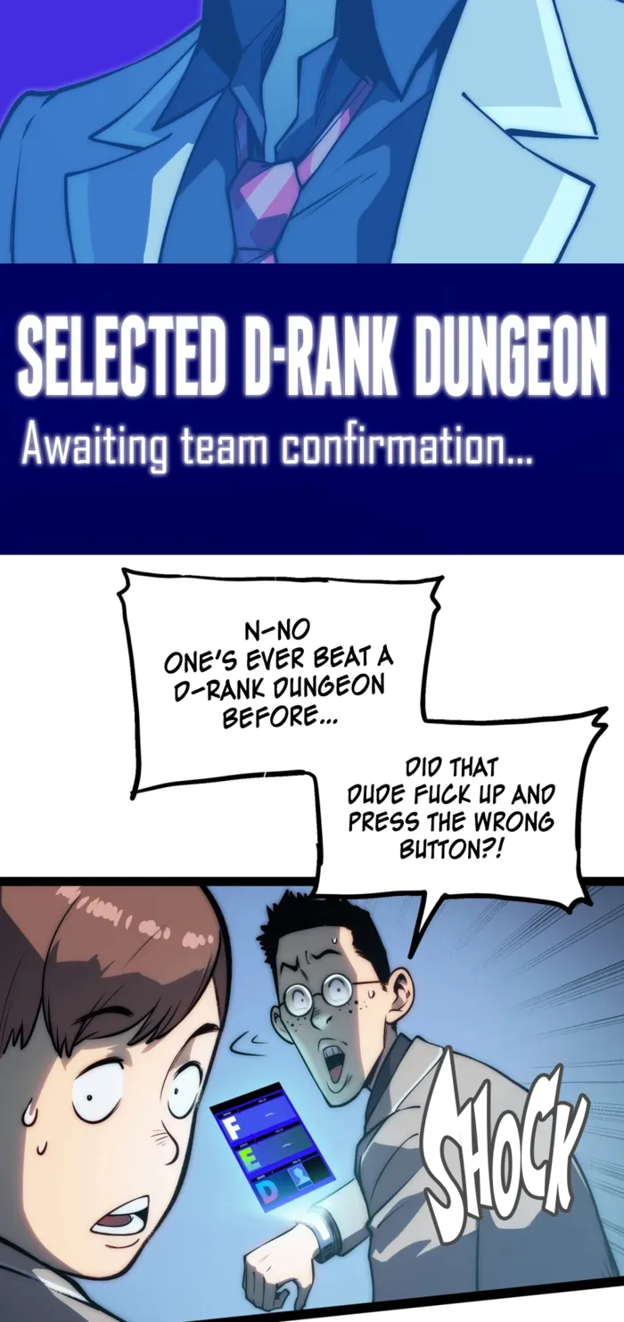 Return of the Devourer, chapter 14, page 18