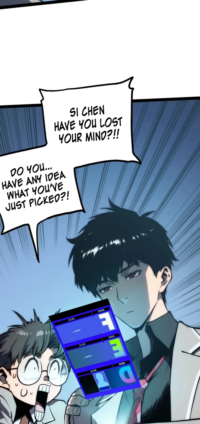 Return of the Devourer, chapter 14, page 19