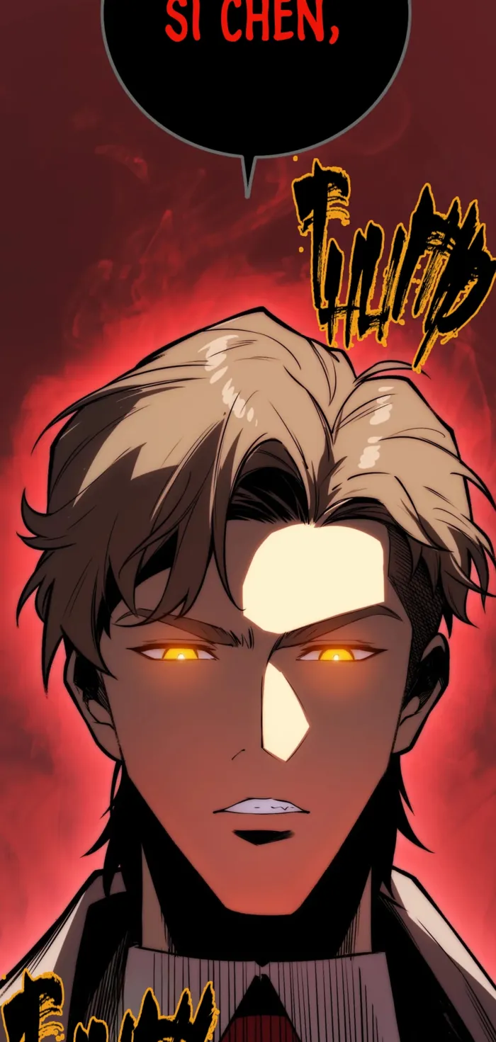 Return of the Devourer, chapter 14, page 50