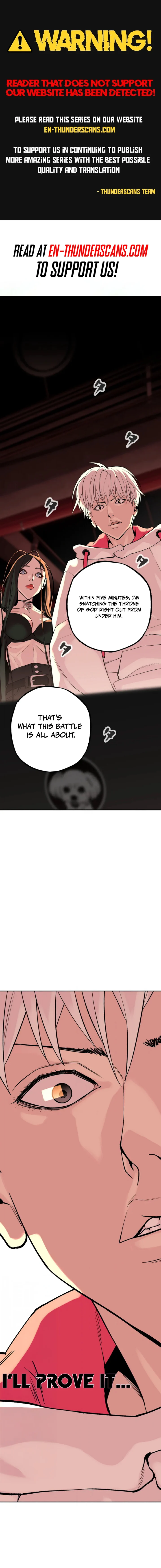 Perfect Number, chapter 10, page 1