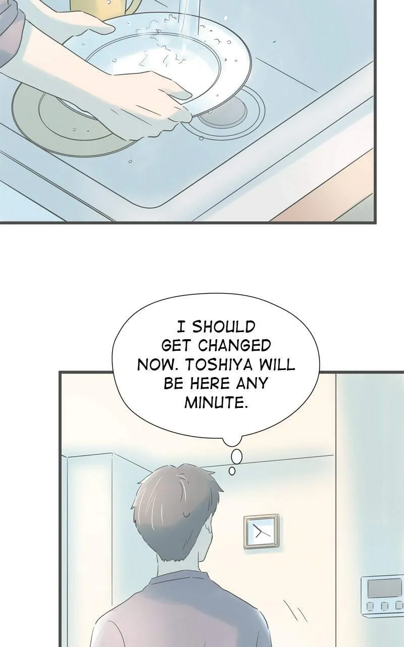 It Rains On Precious Days, chapter 196, page 44