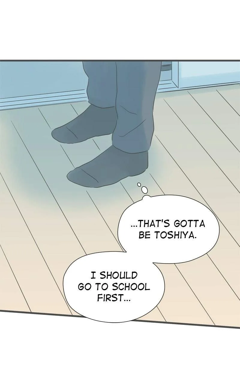 It Rains On Precious Days, chapter 196, page 55