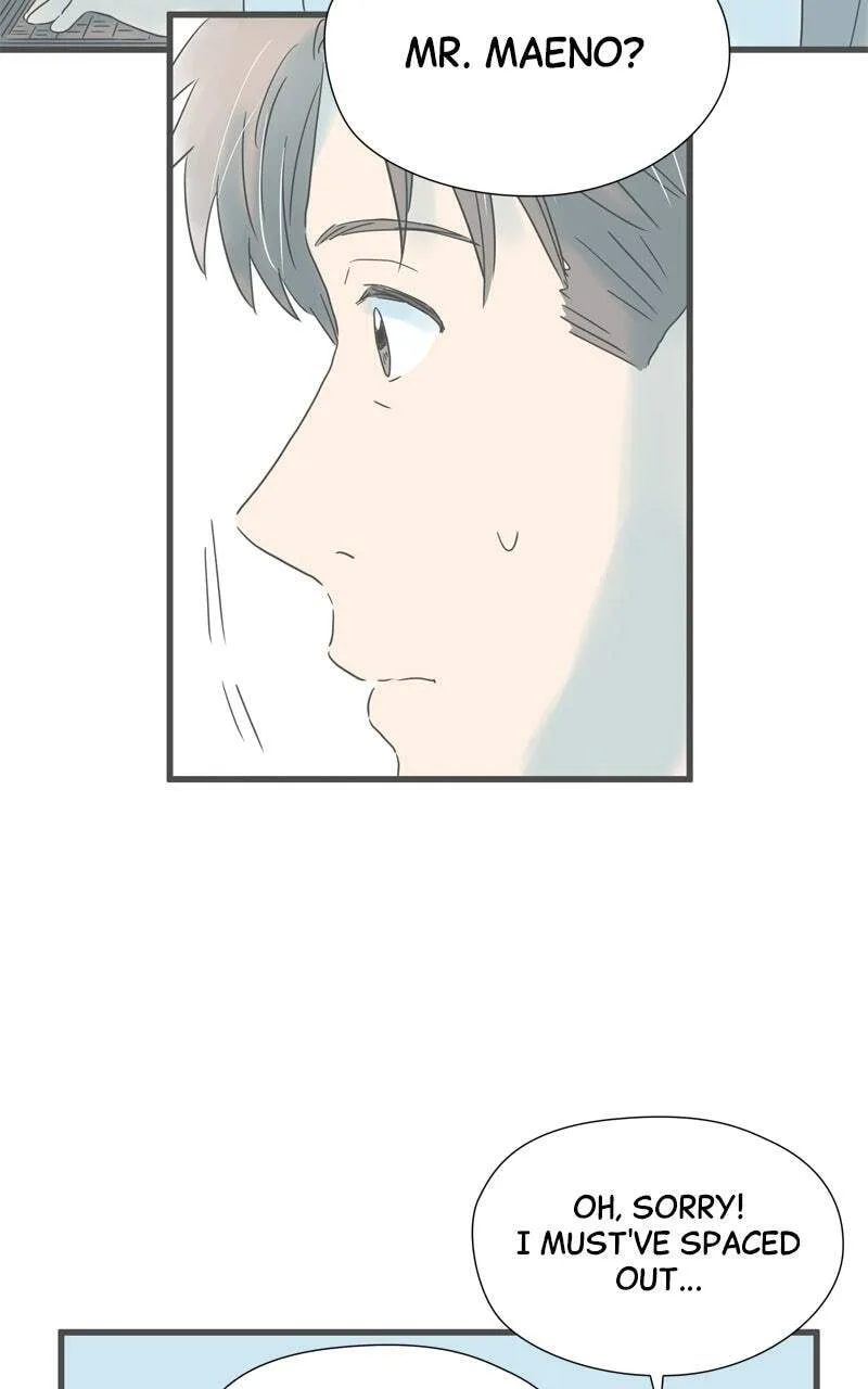 It Rains On Precious Days, chapter 196, page 83