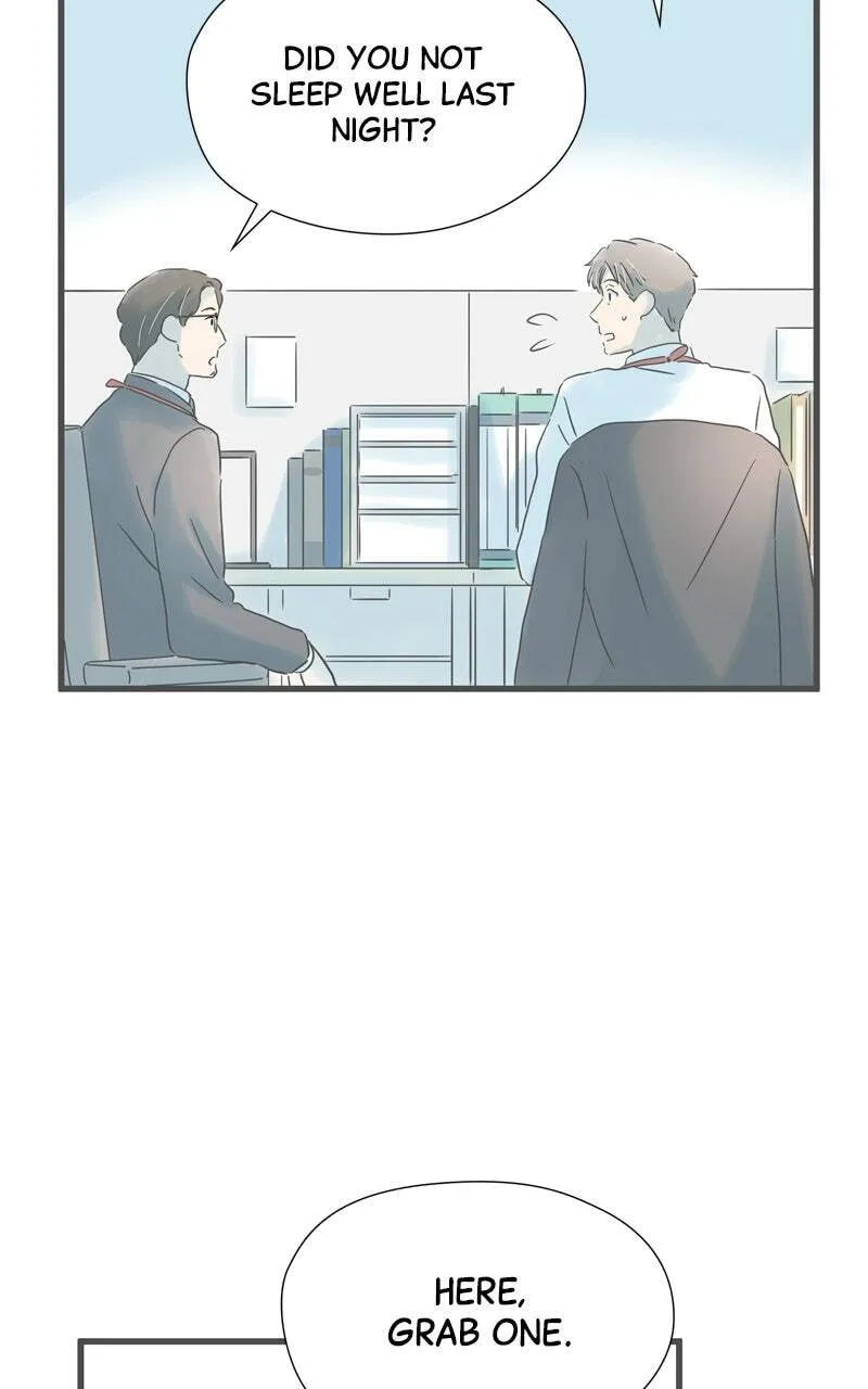 It Rains On Precious Days, chapter 196, page 84