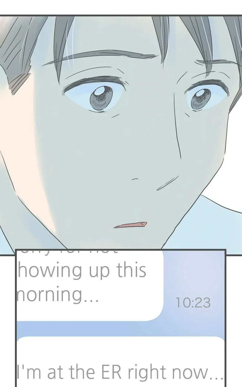 It Rains On Precious Days, chapter 196, page 89