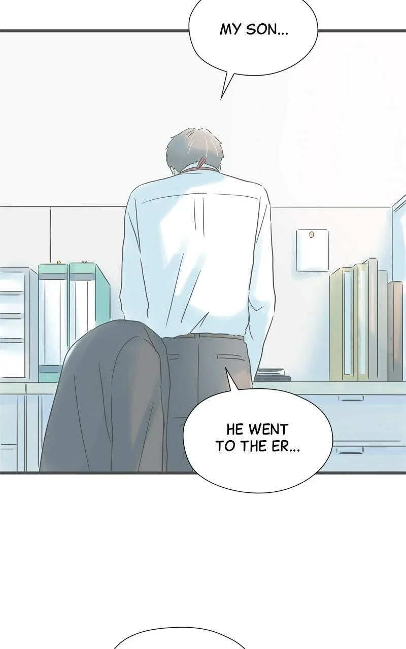 It Rains On Precious Days, chapter 196, page 98