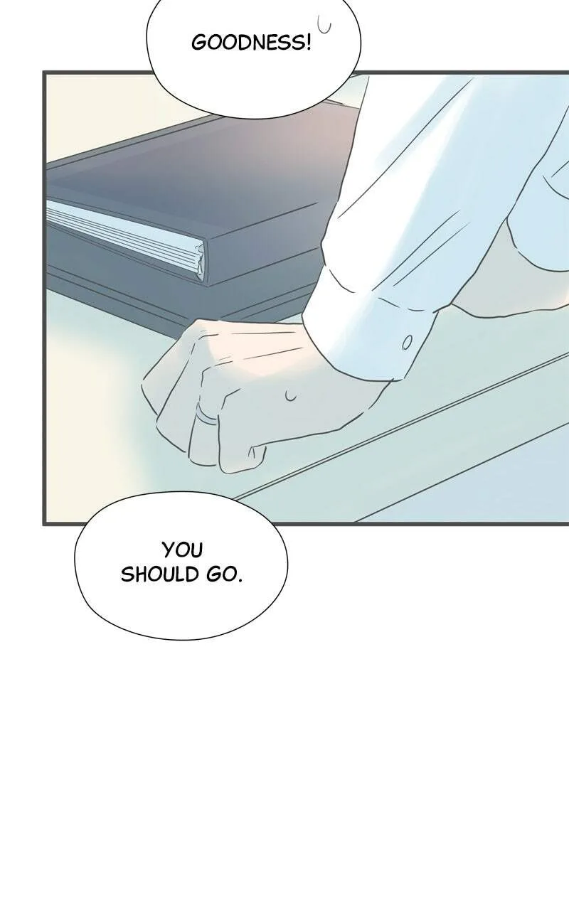 It Rains On Precious Days, chapter 196, page 99
