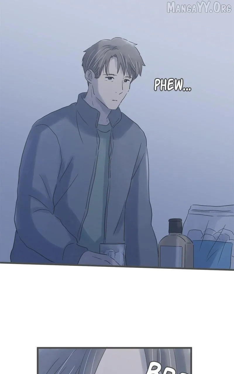 It Rains On Precious Days, chapter 197, page 27