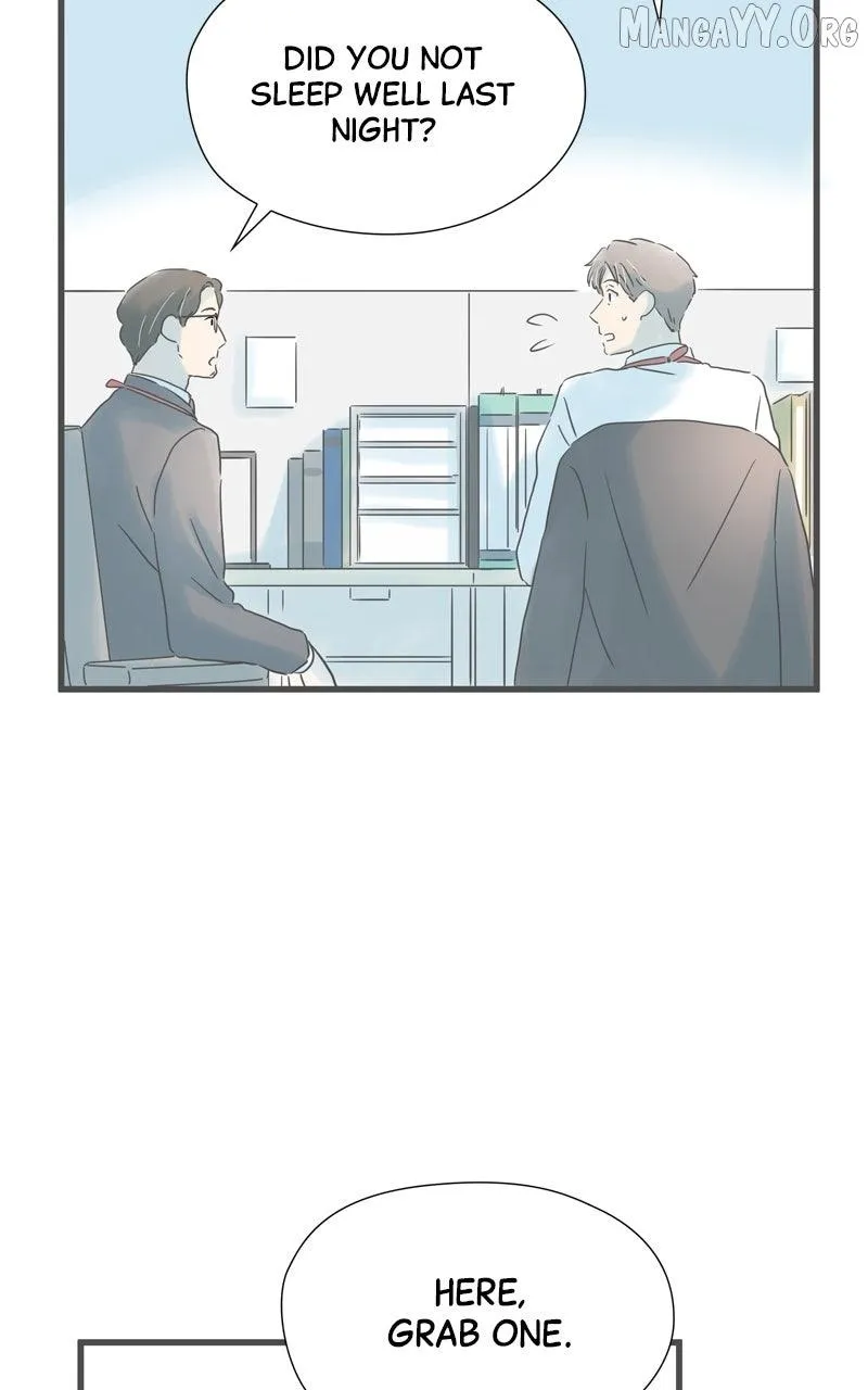 It Rains On Precious Days, chapter 197, page 84
