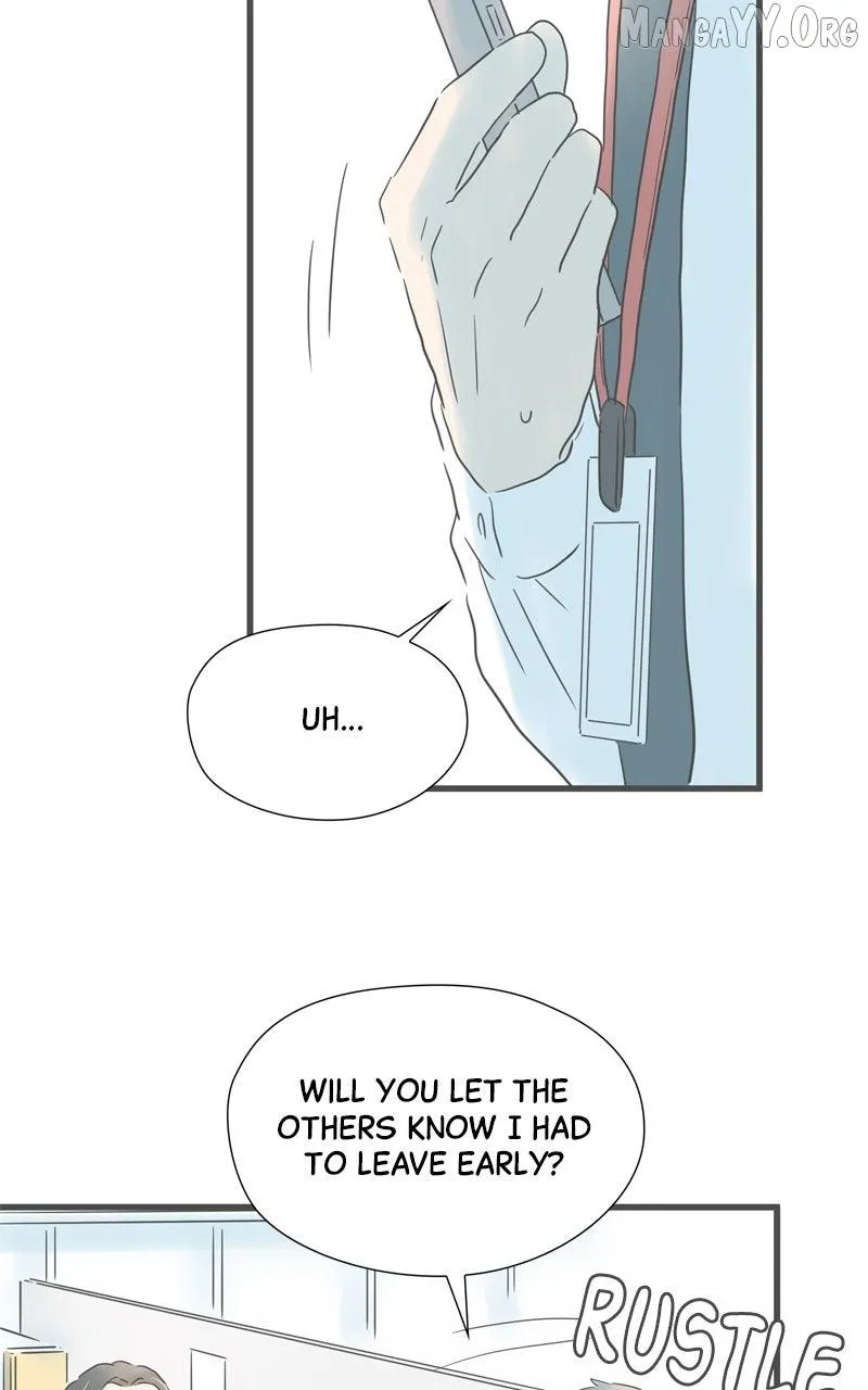 It Rains On Precious Days, chapter 197, page 94