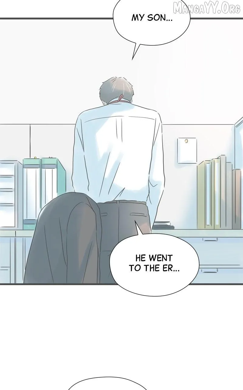 It Rains On Precious Days, chapter 197, page 98