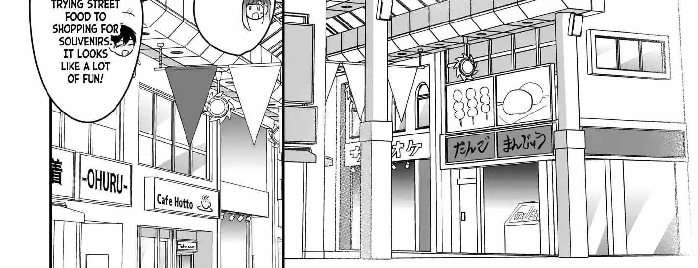 I, A Tired Office Worker, Start Living Together With A Beautiful Highschool Girl Whom I Met Again After 7 Years, chapter 14, page 20