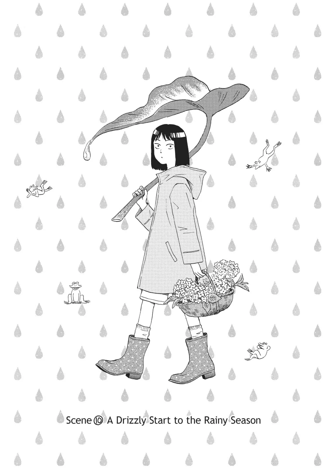 Skip to Loafer, chapter 10, page 1