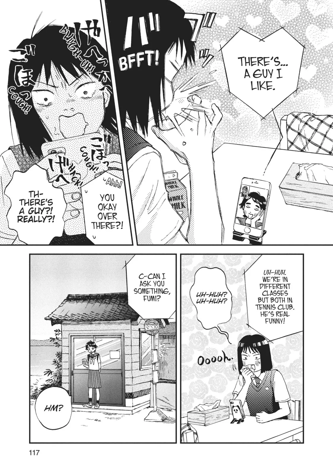 Skip to Loafer, chapter 10, page 3