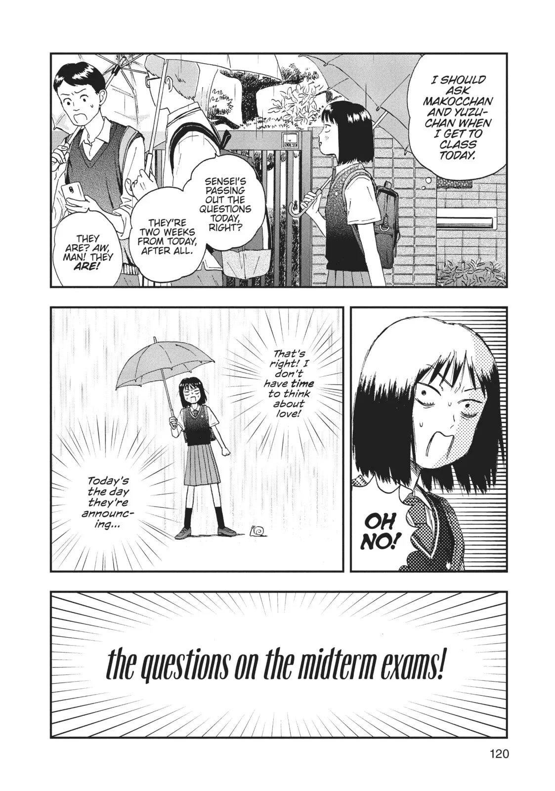 Skip to Loafer, chapter 10, page 6