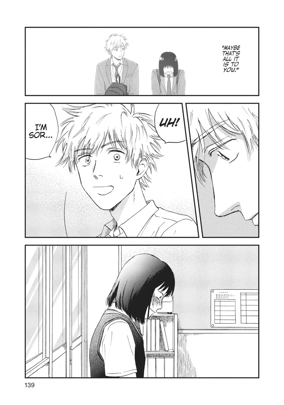 Skip to Loafer, chapter 10, page 25