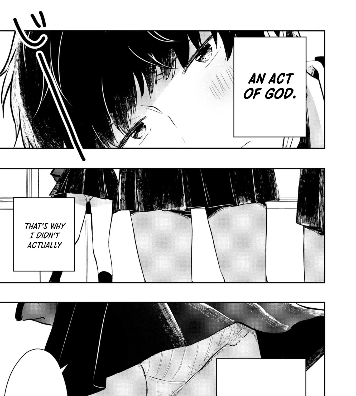 Imperfect, Unhygenic and Untidy, chapter 1, page 12