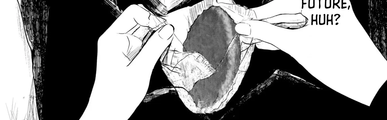 Imperfect, Unhygenic and Untidy, chapter 1, page 27