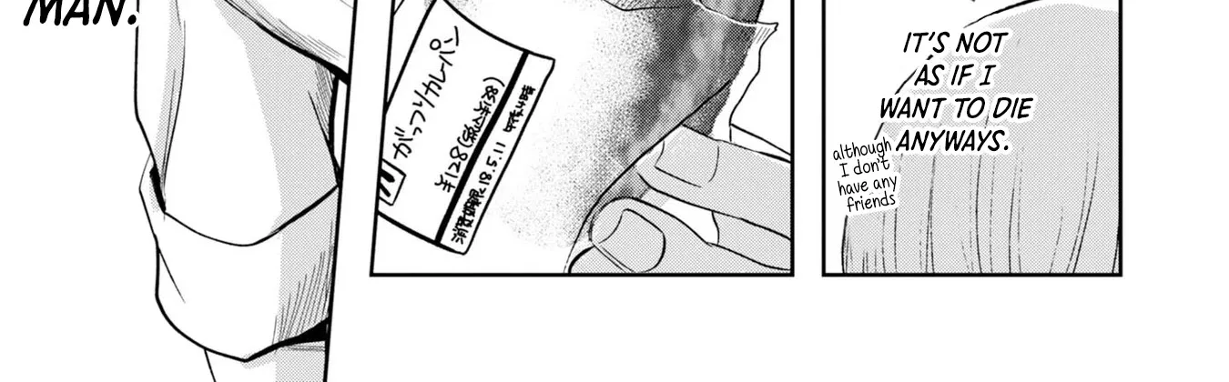 Imperfect, Unhygenic and Untidy, chapter 1, page 29