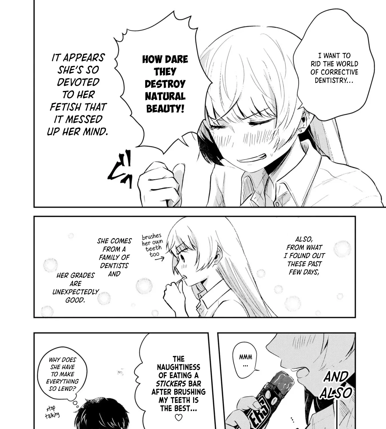 Imperfect, Unhygenic and Untidy, chapter 1, page 46
