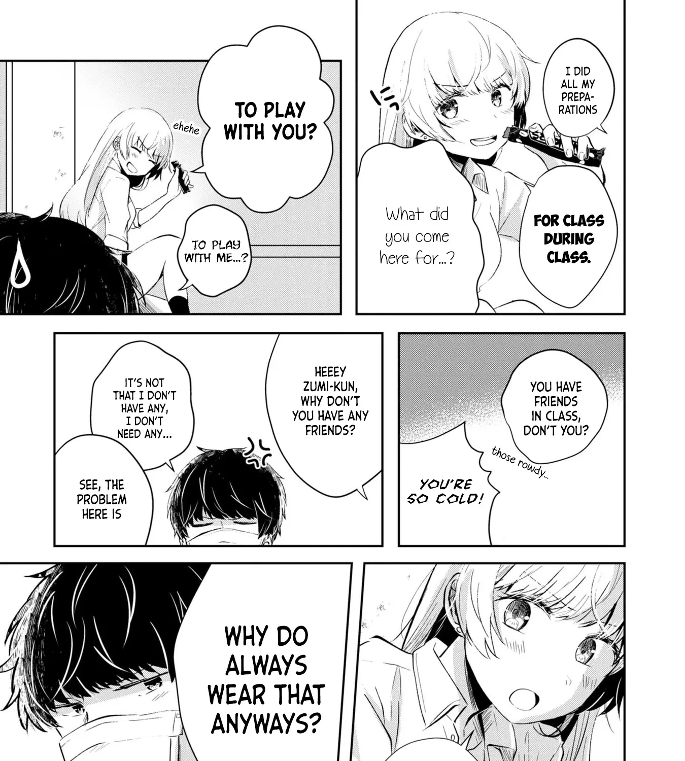 Imperfect, Unhygenic and Untidy, chapter 1, page 48