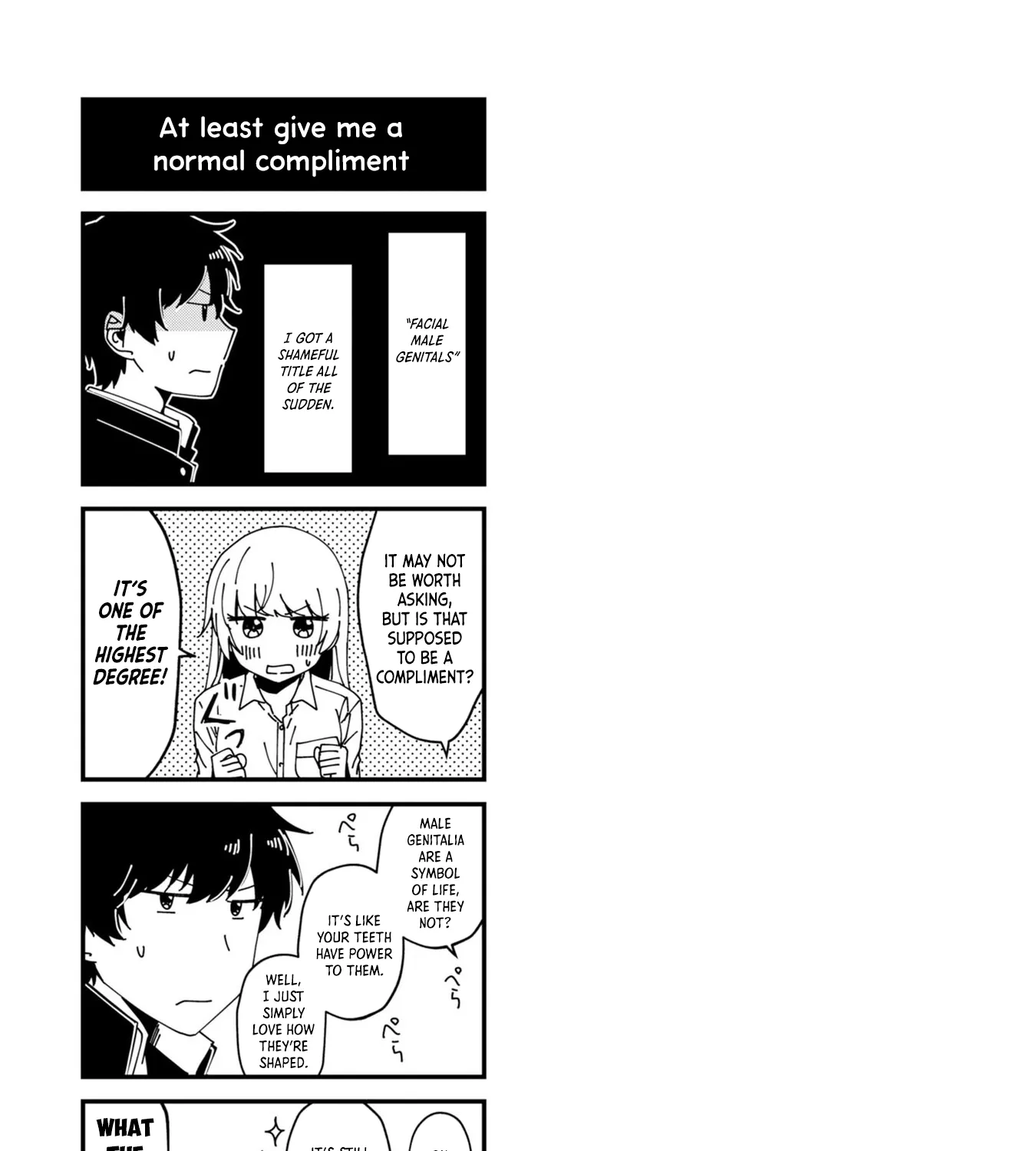 Imperfect, Unhygenic and Untidy, chapter 1, page 64